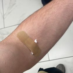 Sohrab Yamini, MD - Bloodwork