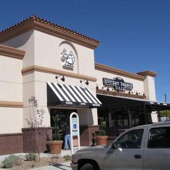 Corner Bakery Cafe - Cafes Near Me - Las Cruces, New Mexico