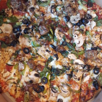 Domino's - Pizza Near Me - Kahului, Hawaii