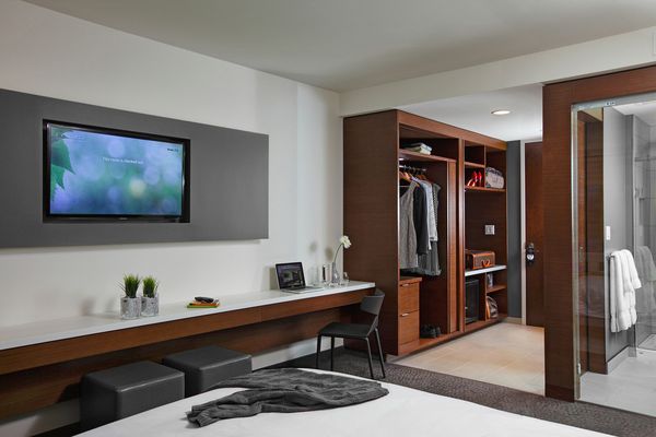 Mere Hotel by null