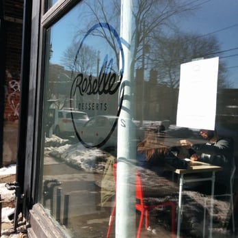 Roselle - Bakeries Near Me - Toronto, Ontario