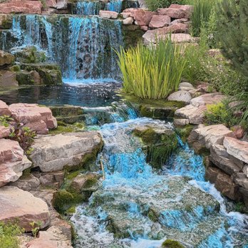 Mary Jo Wegner Arboretum - Parks Near Me - Sioux Falls, South Dakota Mary Jo Wegner Arboretum - Parks Near Me - Sioux Falls, South Dakota