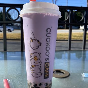 Cuckoos Cafe - Taiwanese Near Me - Duluth, Georgia