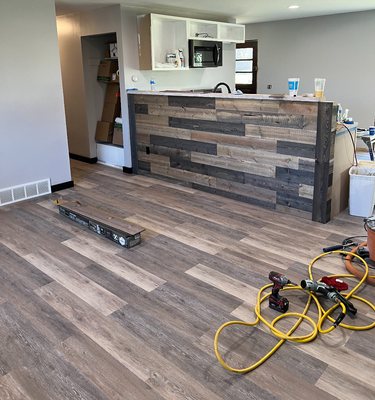 Mountain West Construction