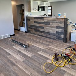 Mountain West Construction