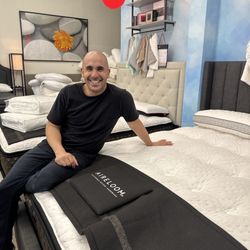 Best Los Angeles Mattress Sale