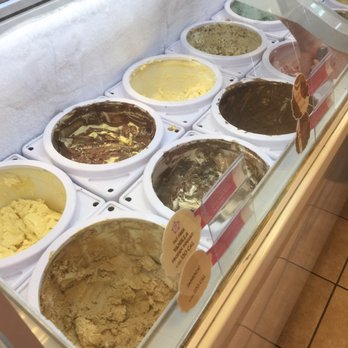 Baskin-Robbins - So many choices - Ice Cream & Frozen Yogurt Near Me - San Antonio, Texas