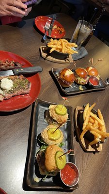 Brick & Bourbon Eden Prairie by null