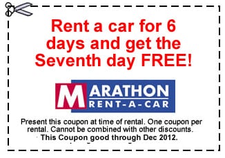 Marathon Car Rental MARATHON CAR RENTAL - Updated July 2026 - 24 Photos & 76 Reviews ...