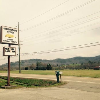 Grandmothers Kitchen - Grandmas kitchen - Desserts Near Me - Sevierville, Tennessee