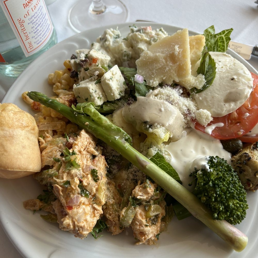 Fogo de Chão - Brazilian Near Me - Oak Brook, Illinois