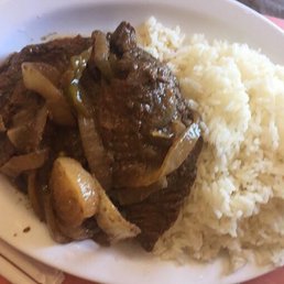 Bistec