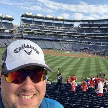 Nationals Park - Stadiums & Arenas Near Me - Washington, DC, District of Columbia Nationals Park - Stadiums & Arenas Near Me - Washington, DC, District of Columbia