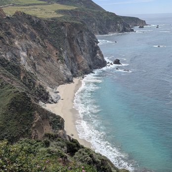 Bixby Bridge - The CA coast - Landmarks & Historical Buildings Near Me - Monterey, California