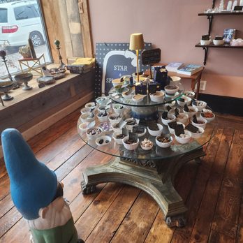 STAR + SPLENDOR - Spiritual Shop Near Me - Altamont, New York STAR + SPLENDOR - Spiritual Shop Near Me - Altamont, New York