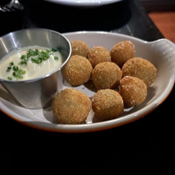 The Carriage House - Olives stuffed with beef - New American Near Me - Rye, New Hampshire The Carriage House - Olives stuffed with beef - New American Near Me - Rye, New Hampshire