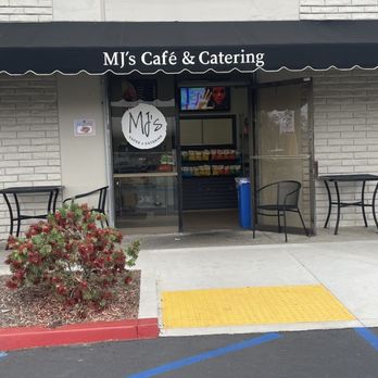 MJ's Cafe - Cafes Near Me - Costa Mesa, California MJ's Cafe - Cafes Near Me - Costa Mesa, California