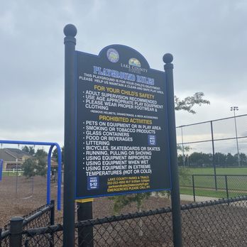 Minneola Athletic Complex - Sports Clubs Near Me - Minneola, Florida