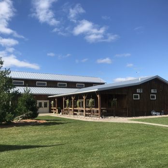 Akron Acres - I believe they have weddings and functions in this building - Attraction Farms Near Me - Akron, New York Akron Acres - I believe they have weddings and functions in this building - Attraction Farms Near Me - Akron, New York