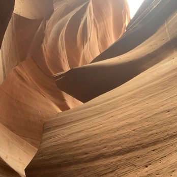Antelope Canyon Tours - Tours Near Me - Page, Arizona