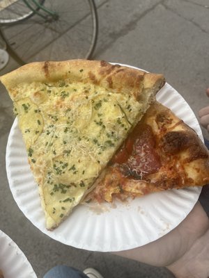 Pizza Bouquet by null