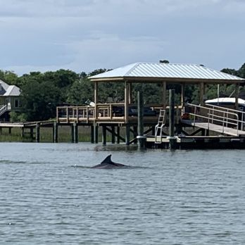 Island Hopper Boat Charters - Boating Near Me - Folly Beach, South Carolina