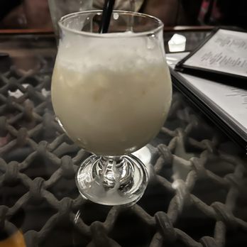 Phoenix Bourbon Room - Snack Time - Cocktail Bars Near Me - Phoenix, Arizona