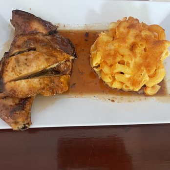Shama's Specialties - Jerk Chicken and Mac & Cheese - Bakeries Near Me - Charlotte Amalie, Virgin Islands