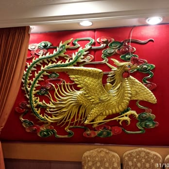 Very Fair Chinese Restaurant - Phoenix is a complement to the Dragon. - Cantonese Near Me - Scarborough, Ontario