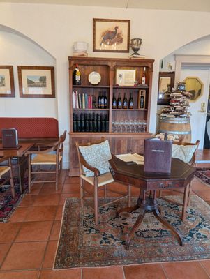 Barboursville Vineyards by null