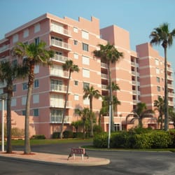 Anchor Painting Company - Large Exterior Condominium