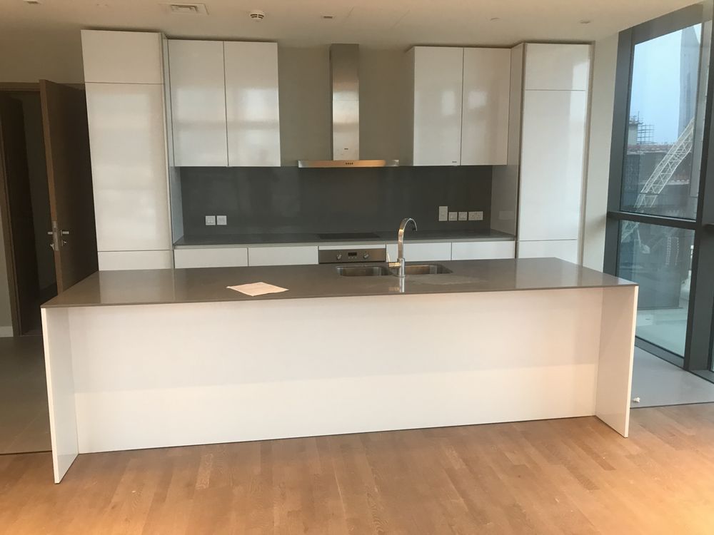 Slide of Al Taif Construction