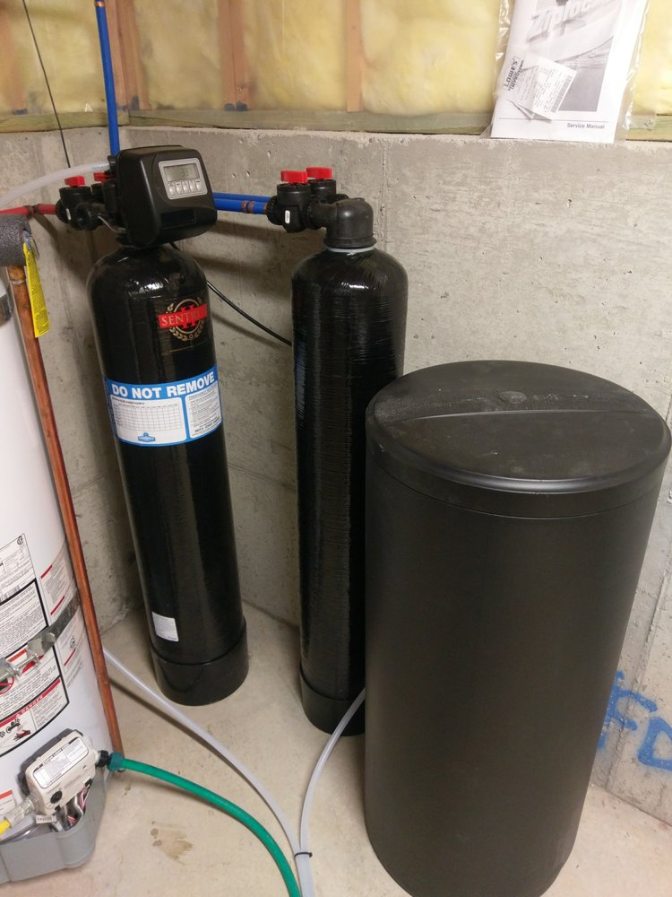 Slide of Donahue Plumbing Service