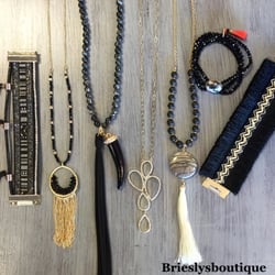 Briesly's Boutique - Fall Style