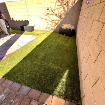 Perfect Pitch Artificial Turf Cleaning - After picture - Artificial Turf Near Me Perfect Pitch Artificial Turf Cleaning - After picture - Artificial Turf Near Me