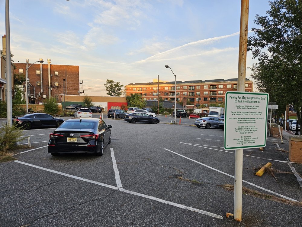 Body Sculptors Gym Logo