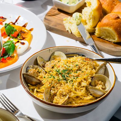 Sugo Italian Steakhouse by null