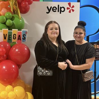 Discovery Children's Museum - Me and Maddy like we are at prom - Venues & Event Spaces Near Me - Las Vegas, Nevada