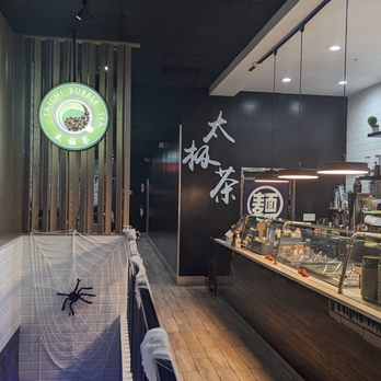 Taichi Bubble Tea - Bubble Tea Near Me - Washington, DC, District of Columbia