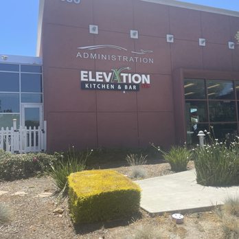 Elevation LVK - New American Near Me - Livermore, California Elevation LVK - New American Near Me - Livermore, California