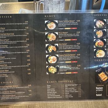 Kobashi Ramen & Curry - Ramen Near Me - Las Vegas, Nevada Kobashi Ramen & Curry - Ramen Near Me - Las Vegas, Nevada