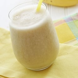 Panaderia Mi Bella Guatemala - Banana Smoothie