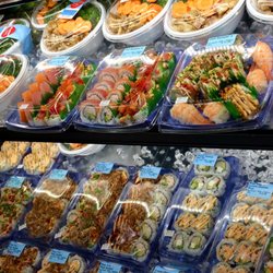 AFC Sushi