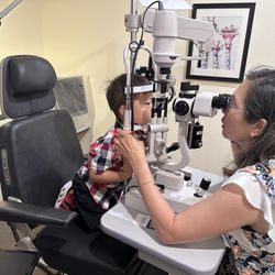 Eye Care Riviera Optometric Group