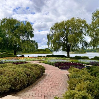 Chicago Botanic Garden - Botanical Gardens Near Me - Glencoe, Illinois Chicago Botanic Garden - Botanical Gardens Near Me - Glencoe, Illinois
