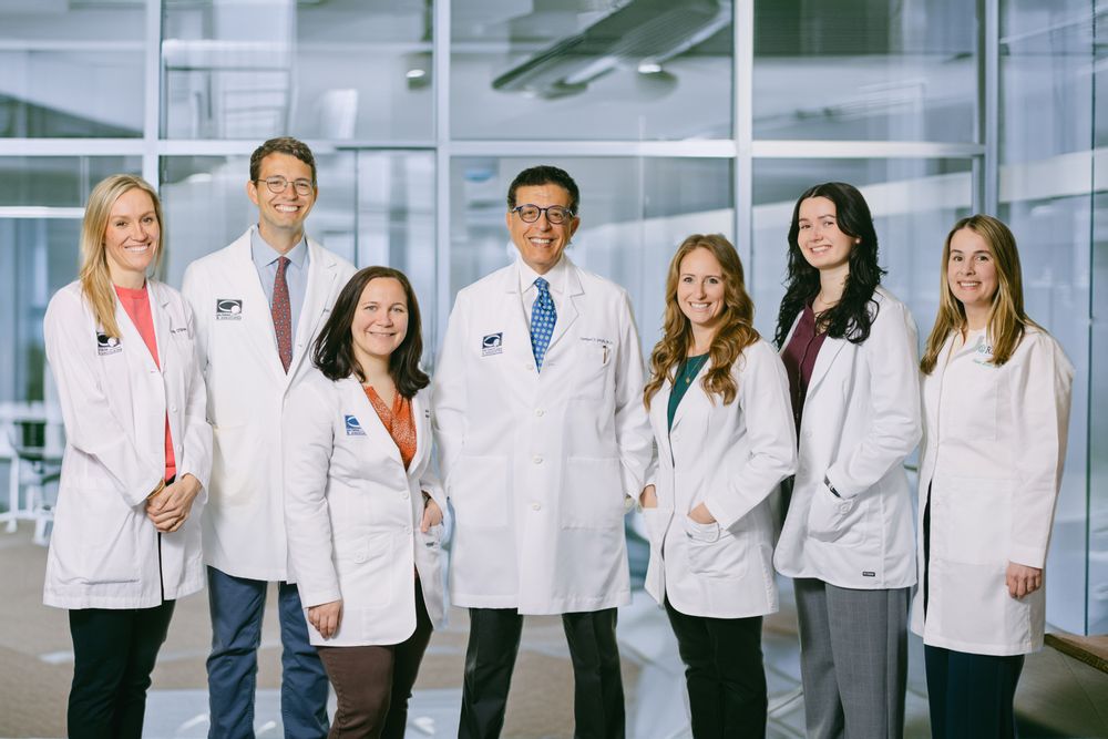 Girgis ENT - sleep specialist in Hinsdale, IL