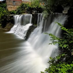 Village of Chagrin Falls