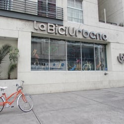 La Bici Urbana