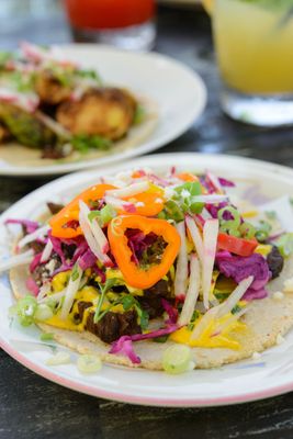 PapiChulo Tacos by null