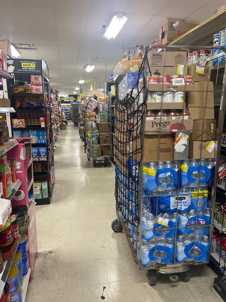 Dollar General